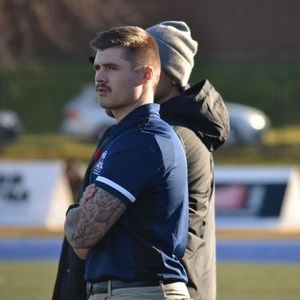 Meet your Posher, Adam